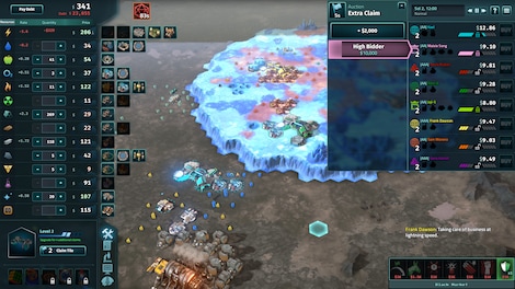 Offworld Trading Company - Interdimensional (PC) - Steam Key - GLOBAL - 7