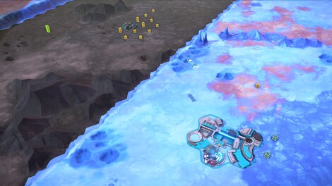 Offworld Trading Company - Interdimensional (PC) - Steam Key - GLOBAL - 6
