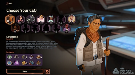 Offworld Trading Company: Jupiter's Forge Expansion Pack Steam Key GLOBAL - 6