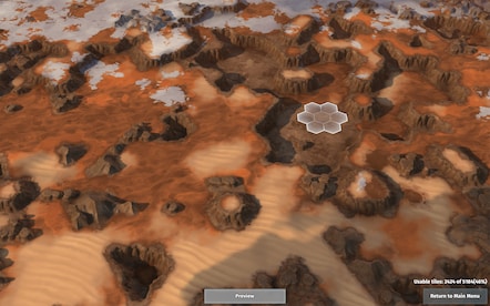 Offworld Trading Company - Scenario Toolkit DLC Steam Key GLOBAL - 3