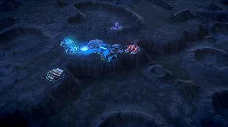 Offworld Trading Company - The Ceres Initiative Steam Key GLOBAL - 4