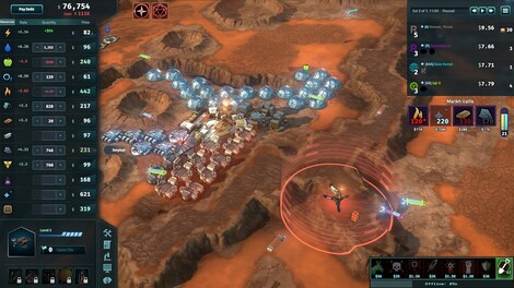 Offworld Trading Company - The Patron and the Patriot (PC) - Steam Key - EUROPE - 5