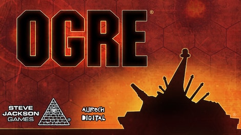 Ogre (PC) - Steam Gift - EUROPE - 2