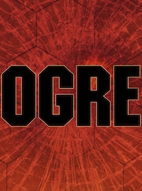 Ogre (PC) - Steam Key - GLOBAL - 1