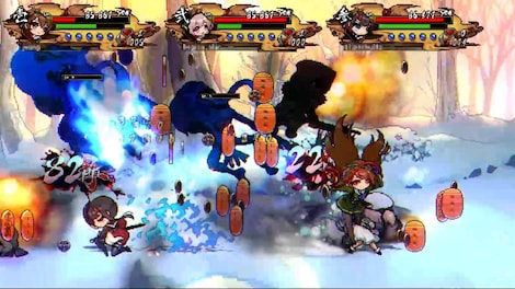 Ogre Tale (PC) - Steam Key - GLOBAL - 4