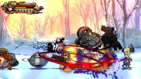 Ogre Tale (PC) - Steam Key - GLOBAL - 3