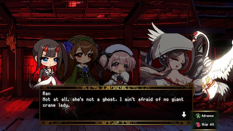 Ogre Tale (PC) - Steam Key - GLOBAL - 7