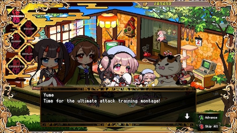 Ogre Tale (PC) - Steam Key - GLOBAL - 5