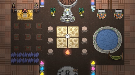 Ogu and the Secret Forest (PC) - Steam Gift - EUROPE - 8