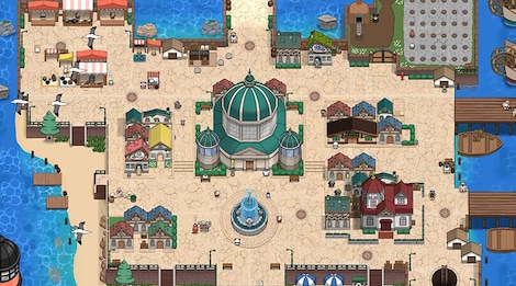 Ogu and the Secret Forest (PC) - Steam Gift - GLOBAL - 3