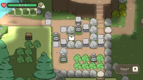Ogu and the Secret Forest (PC) - Steam Gift - GLOBAL - 6