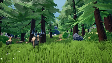 Oh Deer (PC) - Steam Gift - EUROPE - 13