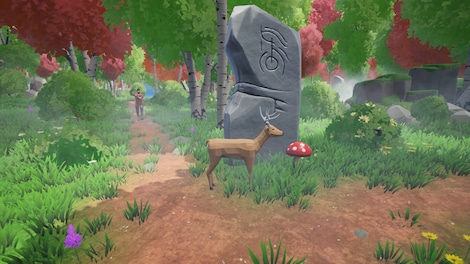 Oh Deer (PC) - Steam Gift - EUROPE - 4