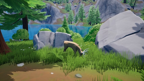 Oh Deer (PC) - Steam Gift - GLOBAL - 12