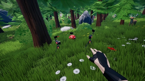 Oh Deer (PC) - Steam Gift - GLOBAL - 7