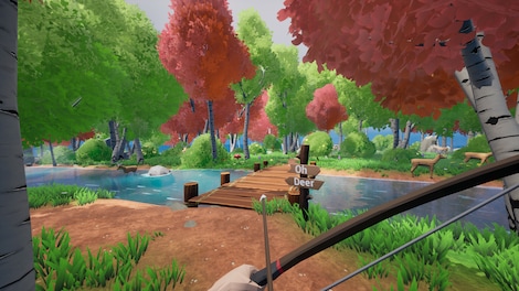 Oh Deer (PC) - Steam Gift - GLOBAL - 14