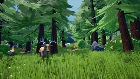 Oh Deer (PC) - Steam Gift - NORTH AMERICA - 13