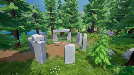 Oh Deer (PC) - Steam Gift - NORTH AMERICA - 6