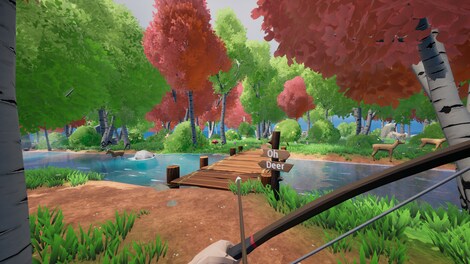 Oh Deer (PC) - Steam Key - EUROPE - 14