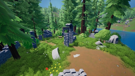 Oh Deer (PC) - Steam Key - GLOBAL - 10