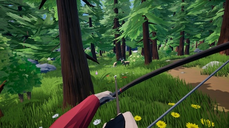 Oh Deer (PC) - Steam Key - GLOBAL - 9