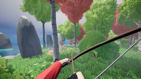 Oh Deer (PC) - Steam Key - GLOBAL - 11