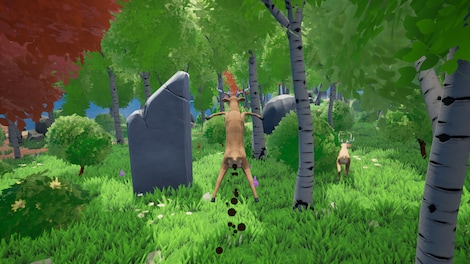 Oh Deer (PC) - Steam Key - GLOBAL - 8