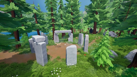 Oh Deer (PC) - Steam Key - GLOBAL - 6