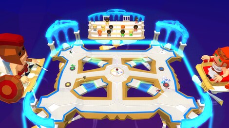 Oh My Godheads (PC) - Steam Key - GLOBAL - 6