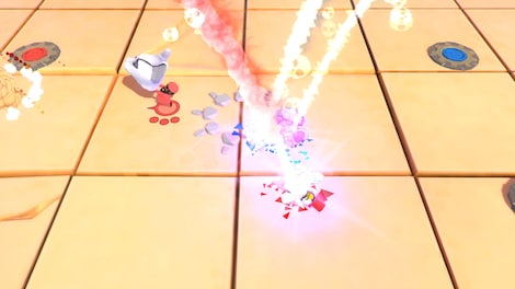 Oh My Godheads Xbox Live Key XBOX ONE UNITED STATES - 7