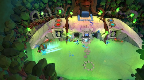 Oh My Godheads (Xbox One) - Xbox Live Key - ARGENTINA - 9