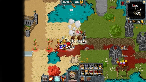Oh My Gore! Steam Key GLOBAL - 4
