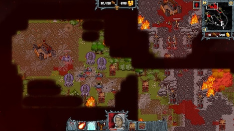 Oh My Gore! Steam Key GLOBAL - 3