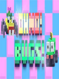 Oh No! Bugs! Steam Key GLOBAL - 1