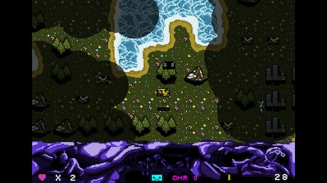 Ohr: אור Steam Key GLOBAL - 4