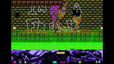 Ohr: אור Steam Key GLOBAL - 6