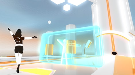 OhShape Steam Key GLOBAL - 0