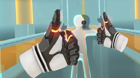 OhShape Steam Key GLOBAL - 7