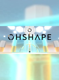 OhShape Steam Key GLOBAL - 1