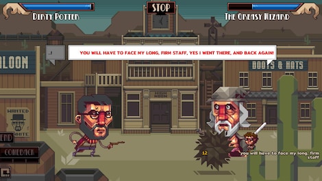 Oh...Sir! The Hollywood Roast (Xbox One) - Xbox Live Key - EUROPE - 5
