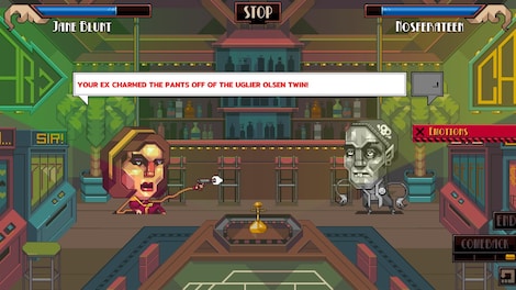 Oh...Sir! The Hollywood Roast (Xbox One) - Xbox Live Key - EUROPE - 6