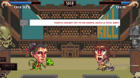 Oh...Sir! The Hollywood Roast (Xbox One) - Xbox Live Key - UNITED STATES - 0