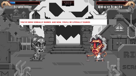 Oh...Sir! The Hollywood Roast (Xbox One) - Xbox Live Key - UNITED STATES - 3
