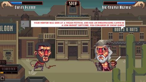 Oh...Sir! The Hollywood Roast (Xbox One) - Xbox Live Key - UNITED STATES - 5