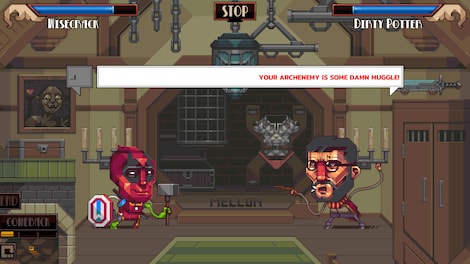 Oh...Sir! The Hollywood Roast (Xbox One) - Xbox Live Key - UNITED STATES - 7