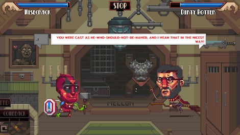 Oh...Sir! The Hollywood Roast (Xbox One) - Xbox Live Key - UNITED STATES - 8