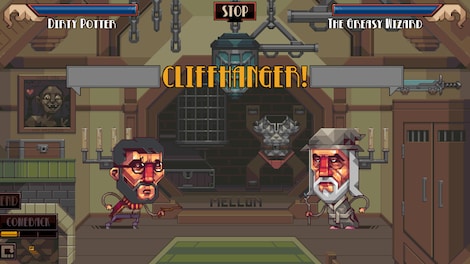 Oh...Sir! The Hollywood Roast (Xbox One) - Xbox Live Key - UNITED STATES - 12
