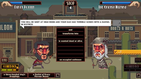 Oh...Sir! The Hollywood Roast (Xbox One) - Xbox Live Key - UNITED STATES - 13