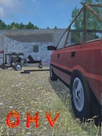 OHV (PC) - Steam Account - GLOBAL - 1