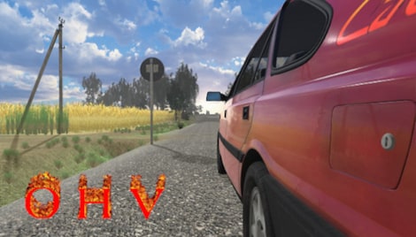 OHV (PC) - Steam Account - GLOBAL - 0